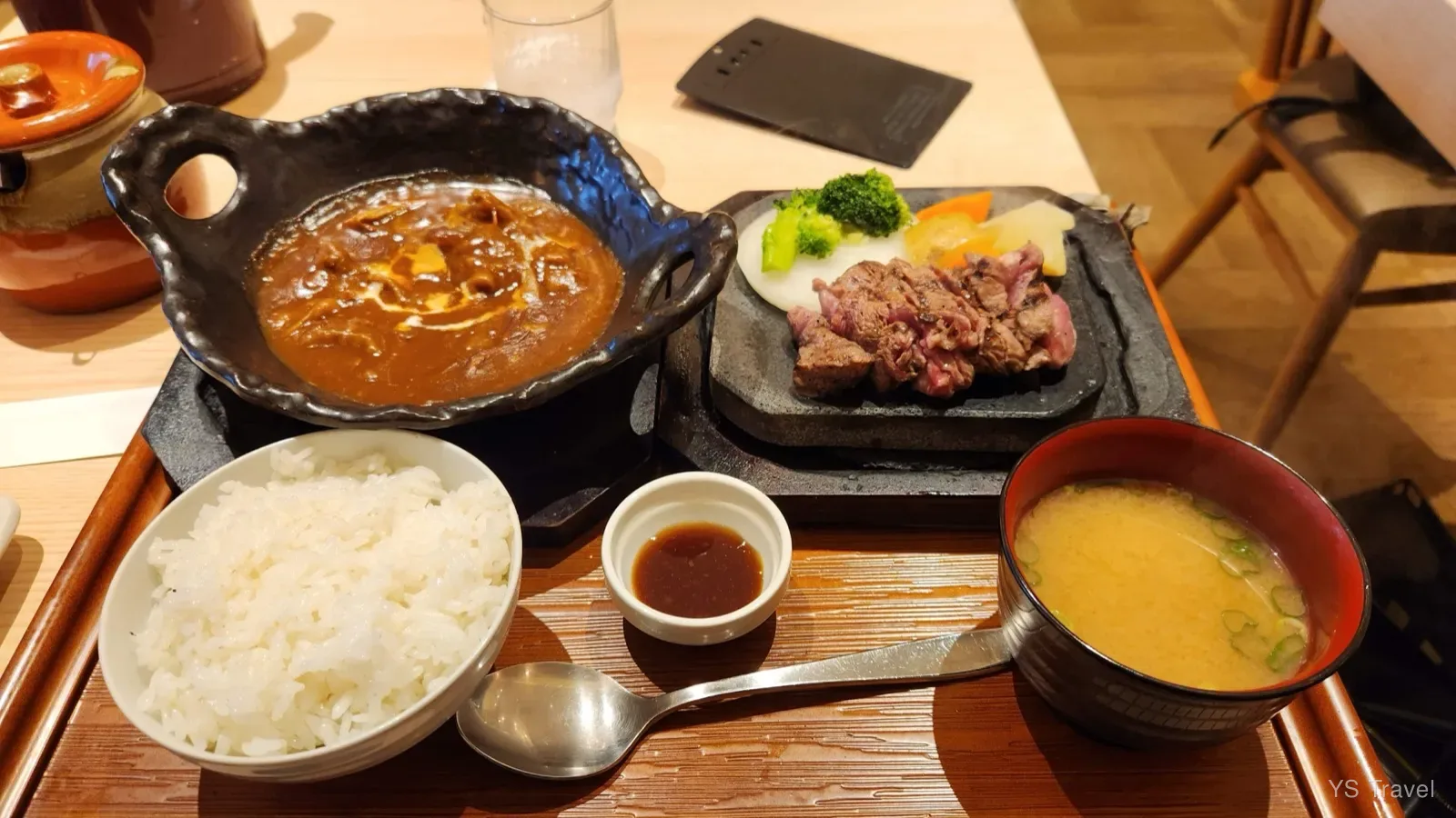 常去岡山站的人對這家應該老熟了